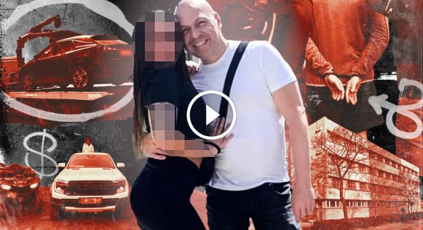 Fordulat a Szőlő utcai botrányban: az ügyészség átvette a nyomozást, letartóztattak két gyanúsítottat