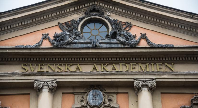Irodalmi Nobel-díj 2025: idén újra magyar lehet a kitüntetett - több száz milliót zsebelhet be vele
