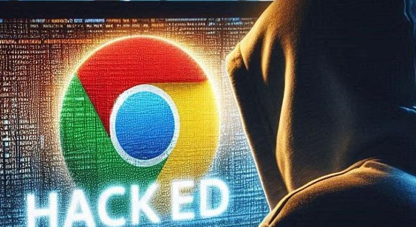 Két veszélyes sebezhetőséget is javít a Chrome legújabb vészfrissítése