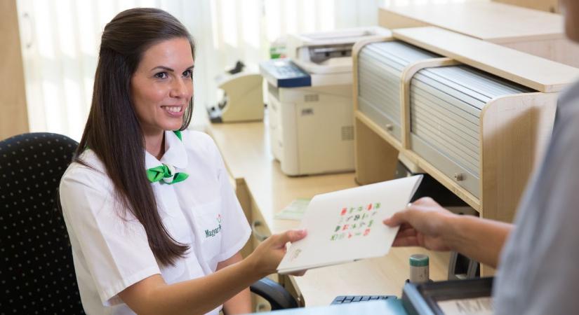 Egyre többen intéznek pénzügyeket a postákon