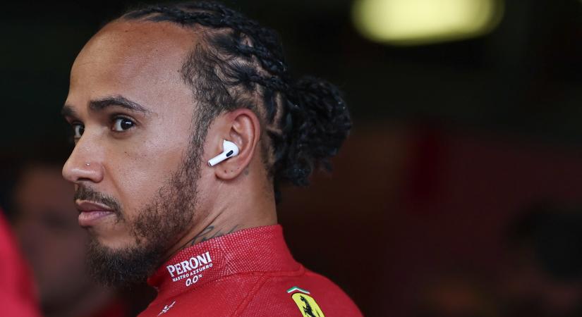 Viccesesen vagy gúnyosan reagált Hamilton Alonso „ezt kurvára nem hiszem el” rádióüzenetére?