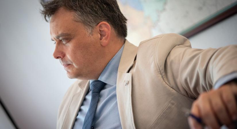 Latorcai Csaba: Brüsszel számára az igazság nem számít, ha kényelmetlen politikailag