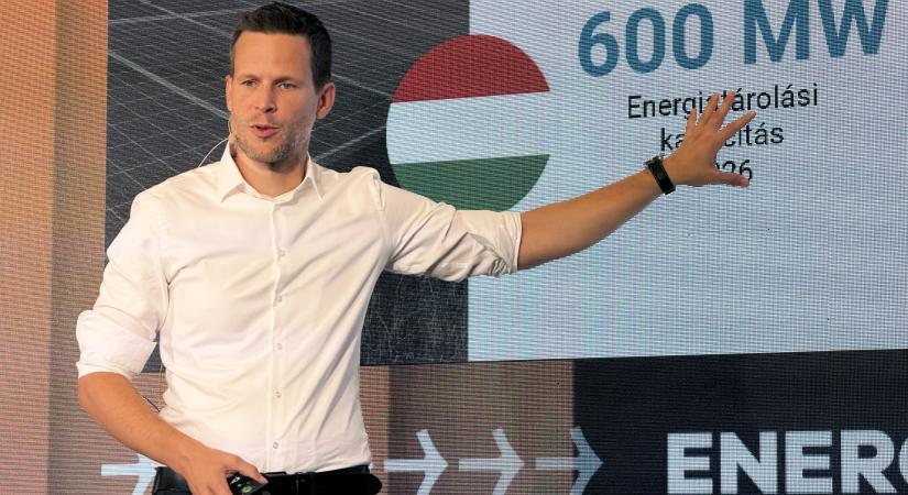 Megdöbbentő számok: ennyivel olcsóbb lett az energiatárolás, de most jön a fordulat