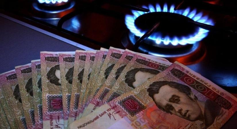 A kormány nem emeli a földgáz rögzített árát a lakossági fogyasztók számára