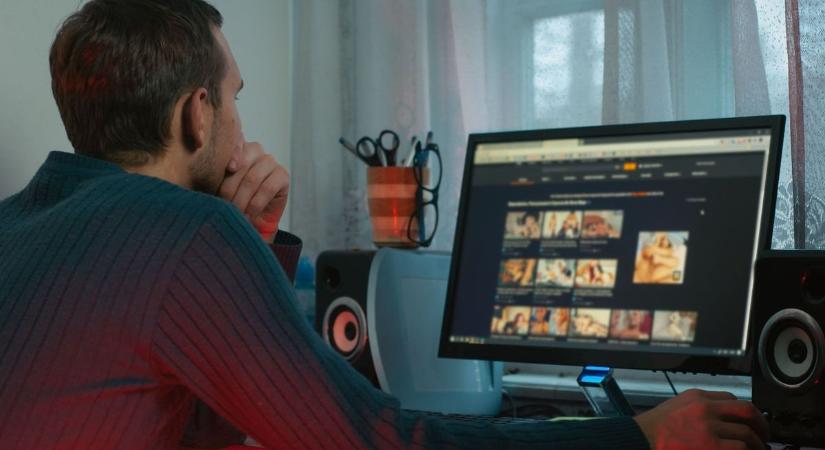 Ezeken a településeken keresik leginkább a magyarok az érzéki tartalmakat - vasi falu a Top 3-ban