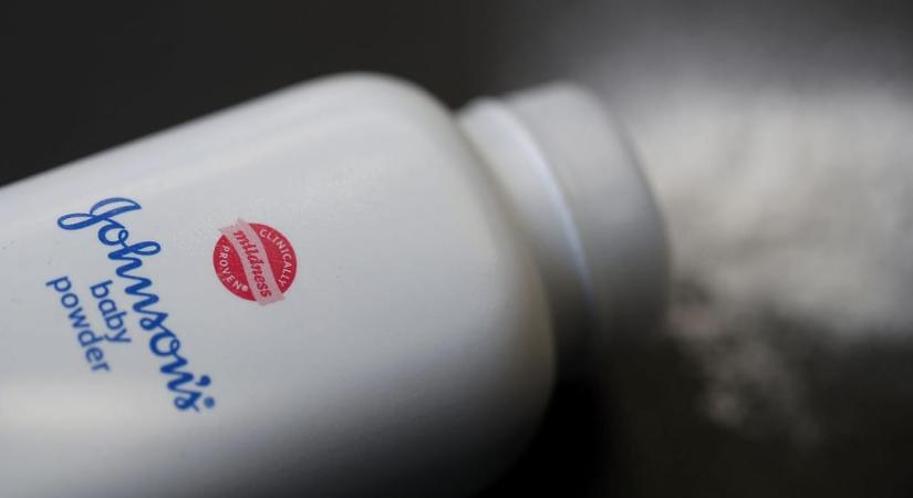 Egy bíróság szerint is rákkeltő volt a hintőpor, csaknem egymilliárd dollárt fizethet a Johnson&Johnson