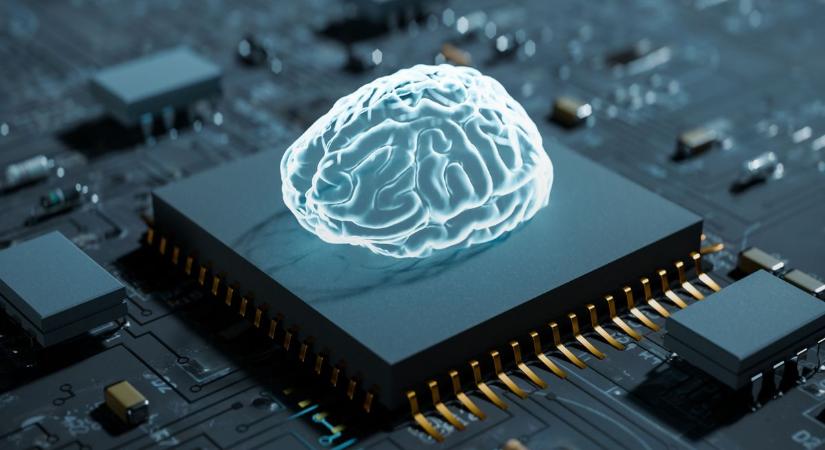 Apply AI: elindult az EU mesterségesintelligencia-stratégiája, de messze elmarad az Egyesült Államok és Kína hatalmas befektetéseitől