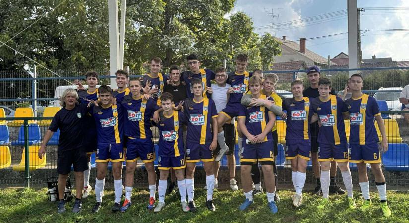 Rasszista megnyilvánulás az U19-es játékostól: döntött a sorsáról a magyar klub
