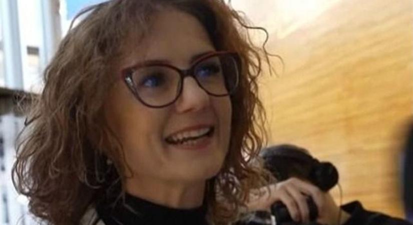 Móna Márk videójában leplezte le a Tisza politikusát: a grimasza árulta el Gerzsenyi Gabriellát