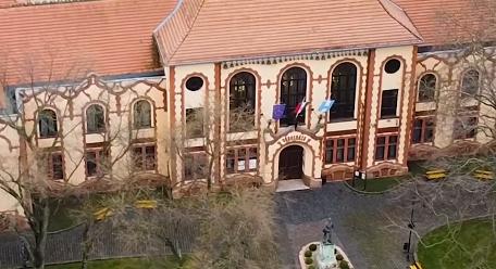 A budapesti kerület, amely annyiszor váltott nevet, hogy szinte követni sem lehet
