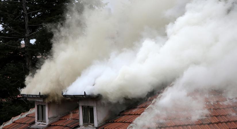Nőtt a lakástüzek száma Somogyban