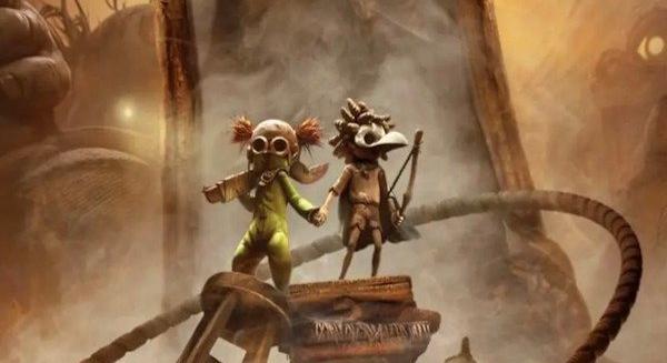 Little Nightmares III teszt