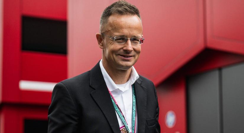 Szijjártó Péter: Sikerült megalapozni a gazdaság dimenzióváltását
