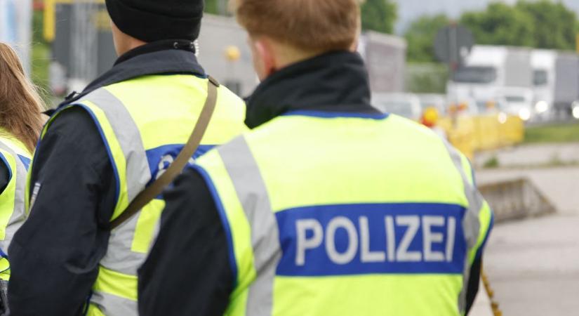 Hátborzongató bűntény a szomszédban: 82 éves bécsi asszonyt erőszakolt meg a migráns