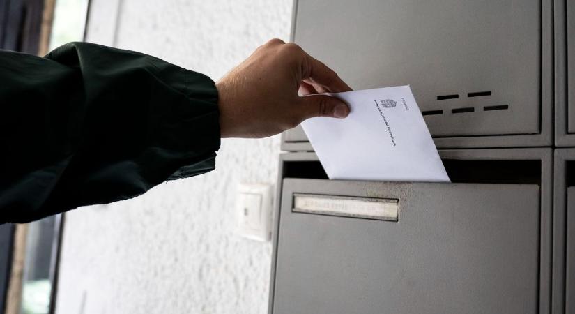 Így áll a nemzeti konzultáció, mutatjuk a friss adatokat