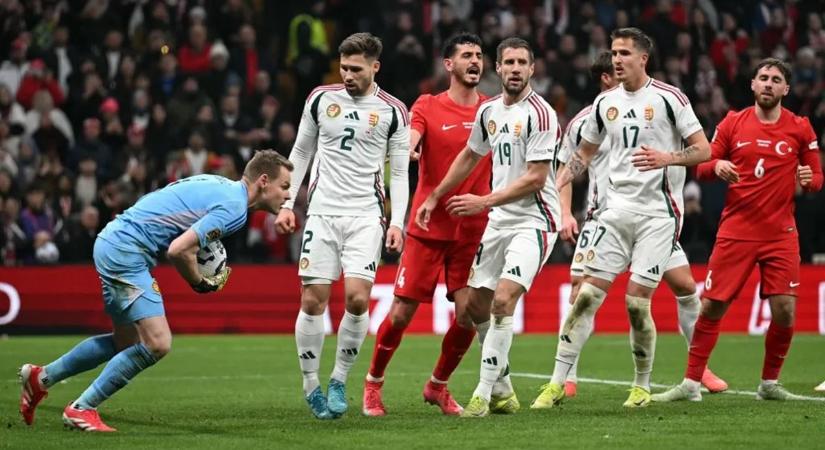 Nagyon rossz hírt kapott Marco Rossi a vb-selejtezők előtt