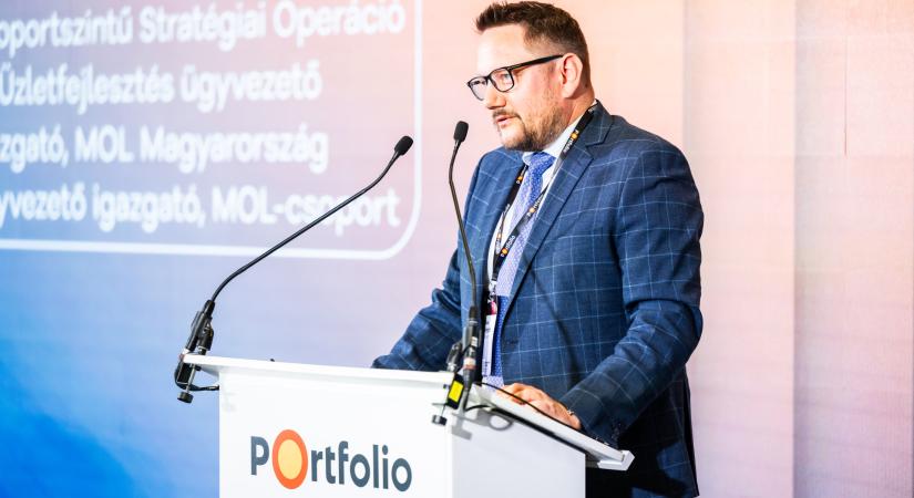 Bacsa György: Magyarország elemi érdeke, hogy megmaradjon a Barátság vezeték
