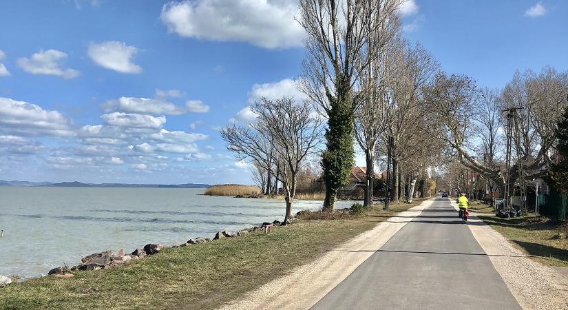 Október 23: ünnepi megemlékezés 2025 Balatonszemes