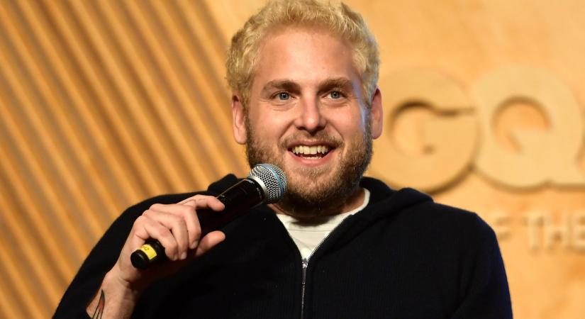 Ijesztően lefogyott Jonah Hill – aggódnak a rajongók a színész legújabb fotója láttán