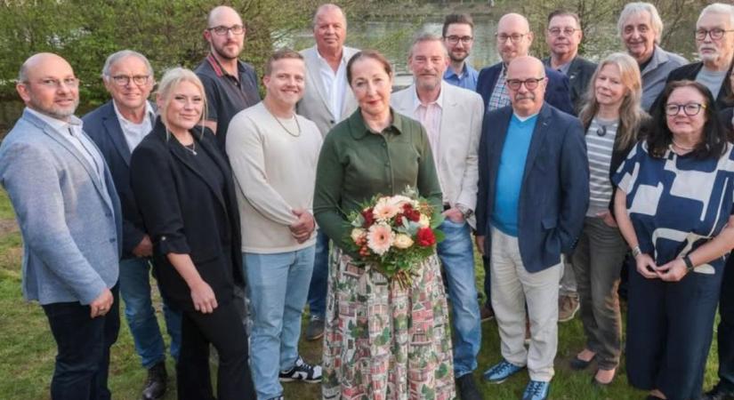 Az életéért küzd a brutálisan megkéselt polgármester – politika helyett a család lehet a háttérben