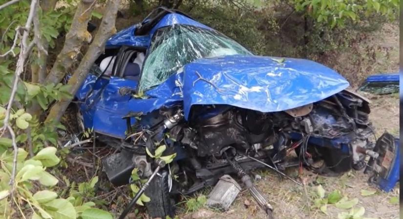 Mindenkinek csak segített – gyászolják a tragikus autóbaleset dunaföldvári áldozatát
