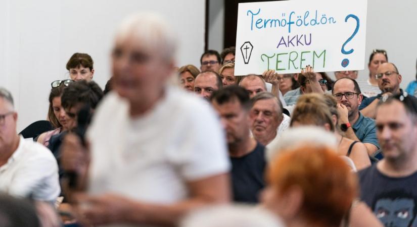 Az akkumulátoripari szabályozások felülvizsgálatát követeli 40 civil szervezet a minisztériumtól