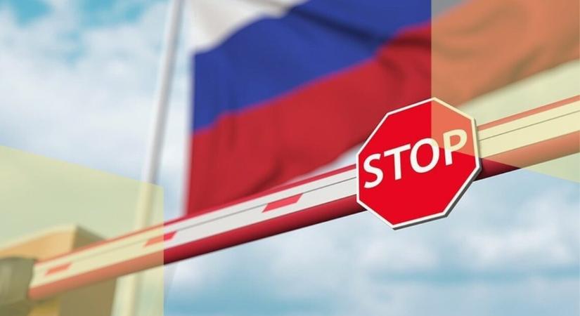 Az EU megállapodott az orosz diplomaták utazásának korlátozásáról