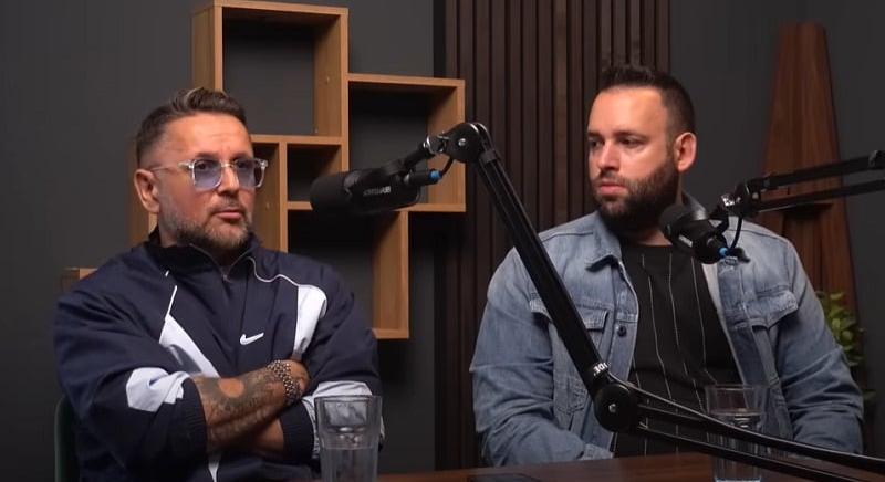 Ganxsta Zolee, mint az X-faktor mentora?