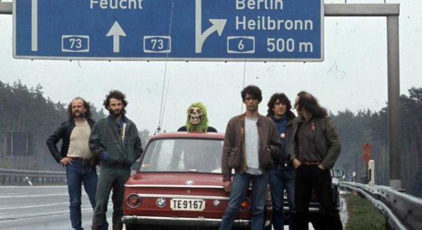 A magyar dalszerzés évét ünnepli az Artisjus Dalszerző bookazinja