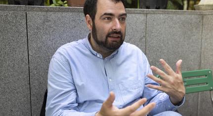 Jámbor András: „Egyhavi fizetésemet adom annak a fideszesnek, aki végre tényleg megreformálja a gyermekvédelmet”