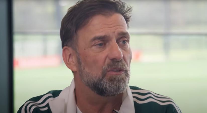 Elnöki ügy: Jürgen Klopp lesz az edző, érkezik Bernardo Silva?