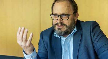Kármán András: Magyarország lenne az euró egyik legnagyobb nyertese