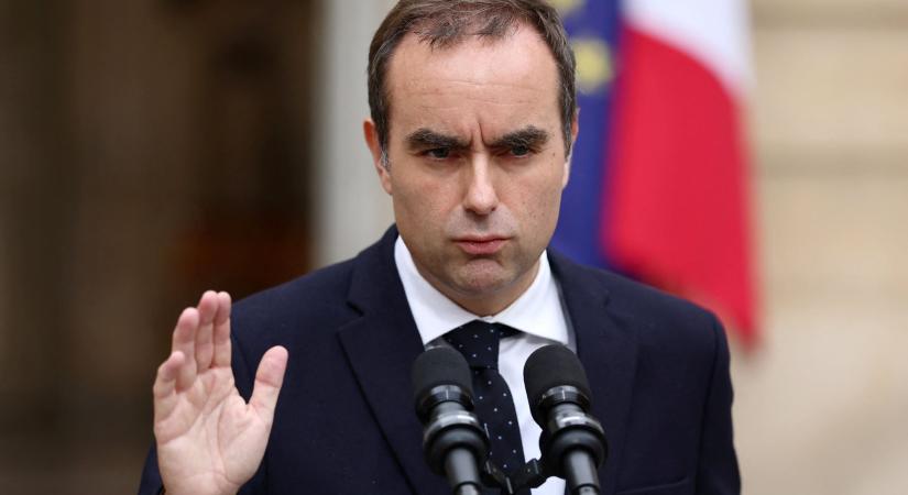 Az ügyvezető francia miniszterelnök szerint elhárulhat az előrehozott választások veszélye