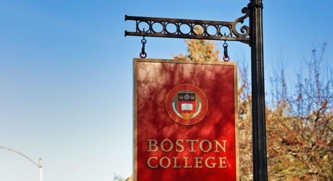 A Boston és a Bard College felvételi tanácsadói tartanak előadást Budapesten