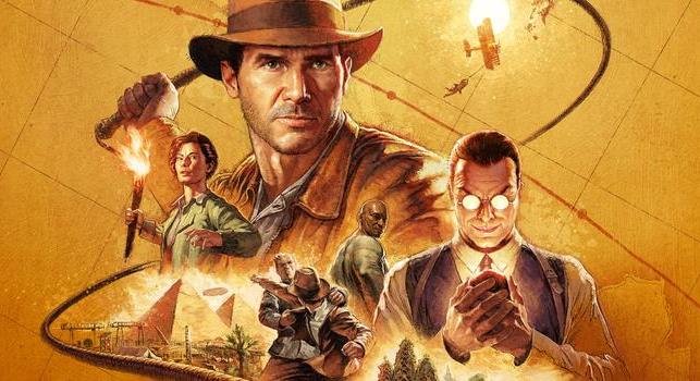 Megeszed Indy kalapját, olyan akciók vannak a PlayStation Store-ban