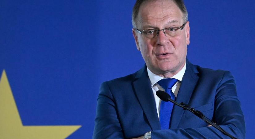 Navracsics Tibor: „Magyar Péter a mi hibáink megtestesülése”