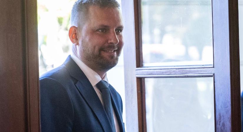 Šaško: Dolgozunk a Covid-19-oltópontok számának bővítésén
