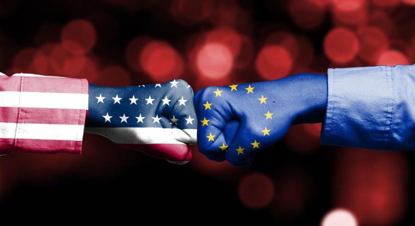Veszélybe kerülhet az EU és az USA közötti kereskedelmi megállapodás – Trump új, szélsőséges igényeket támasztott