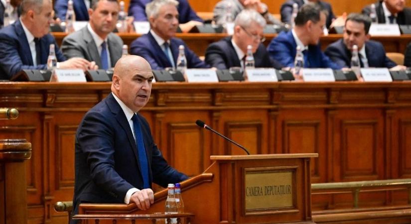 Újabb megszorítások jönnek Romániában: zöld jelzést adott az alkotmánybíróság, de elhalasztotta a döntést a legfontosabb ügyben