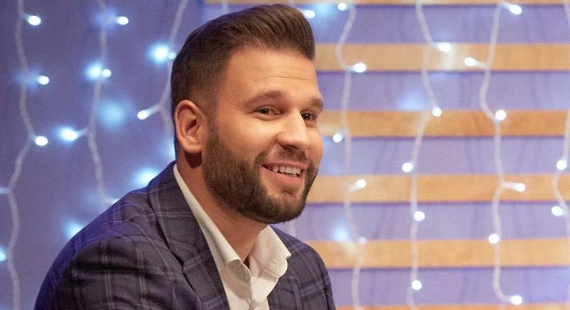 Összecsapnak a magyarok kedvenc séfjei a Sztárboxban: Rácz Jenő elfogadta Sárközi Ákos kihívását