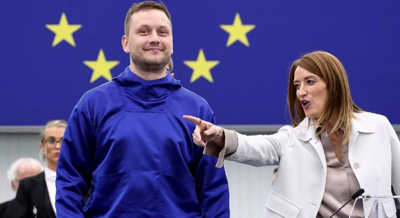 A Politico nem tér magához a grönlandi miniszterelnök „történelmi” Amerika-ellenes beszédétől