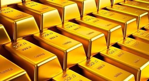 Bezuhant az arany és az olaj ára