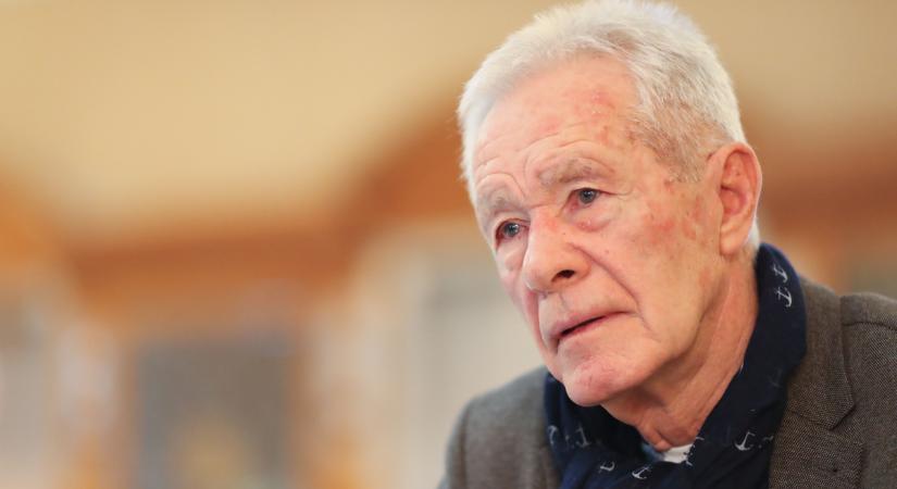 "Mezey György megígérte apunak" - ezért nem lett Dárdai Pál a Fradi focistája