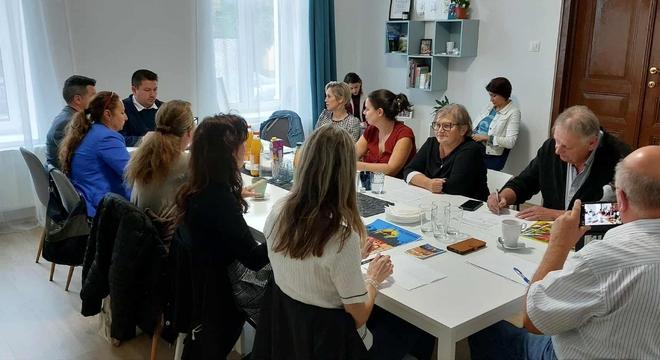 Ilyen lesz az október a civil szervezetekkel