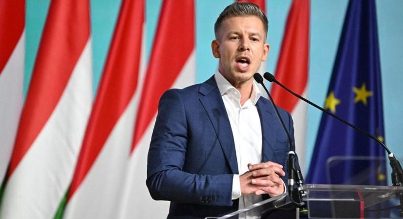 Ilyen emberi salakanyagot még nem szenvedett ki magából a magyar politika