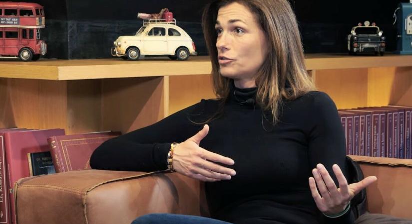 Reaktiválhatják Varga Juditot, Magyar Péter is megszólalt