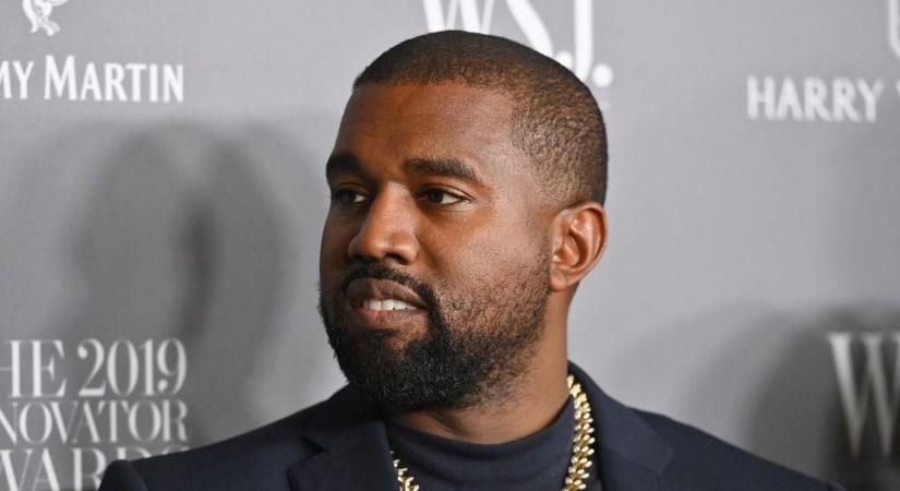 Eladó Kanye West egykori otthona, amin egy Sixtus-kápolna stílusú falfestmény is volt – dollármilliókért dobták piacra, így néz ki most