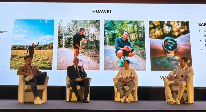Új fejezet kezdődik: a Huawei bemutatta innovatív termékcsaládját