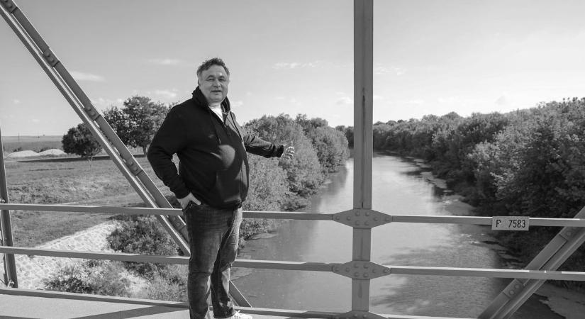 „Most már tényleg nem bírom tovább” – ezek voltak János utolsó szavai a sióagárdi tragédia előtt