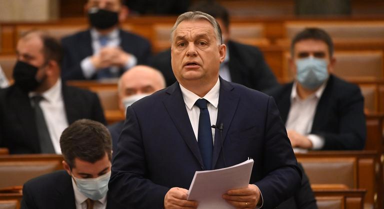 Új sportügyi főtanácsadója lett Orbán Viktornak